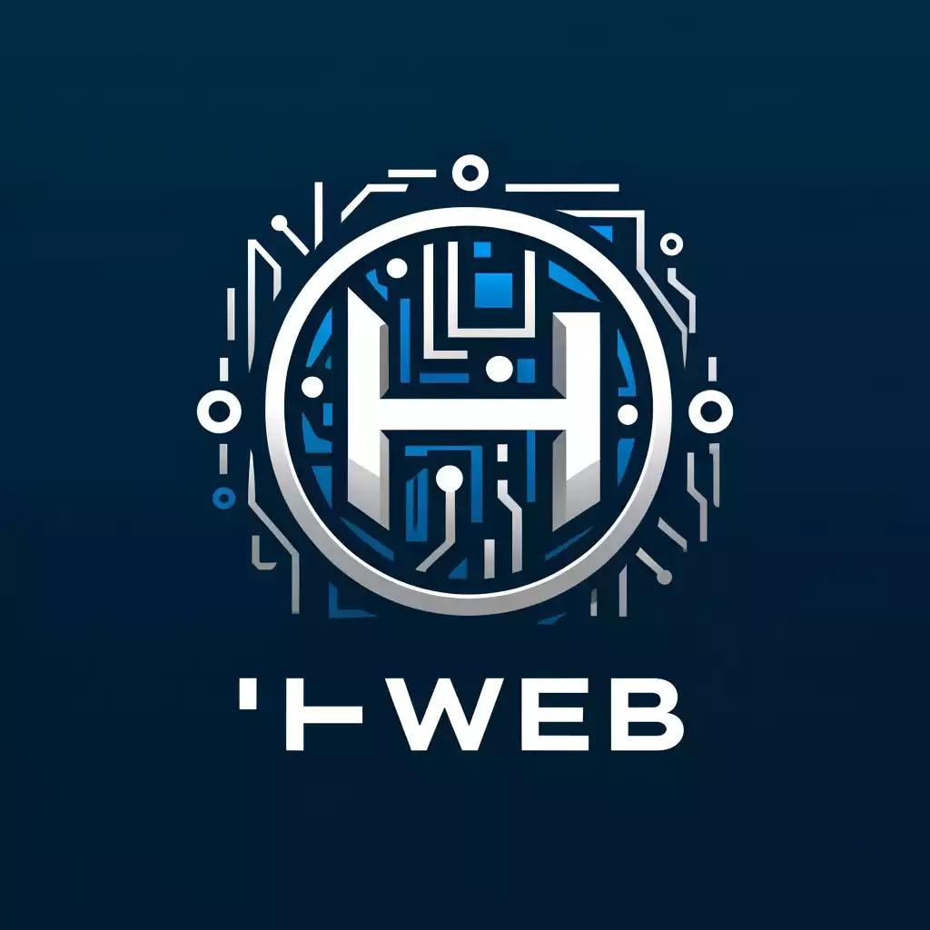 logo H-web